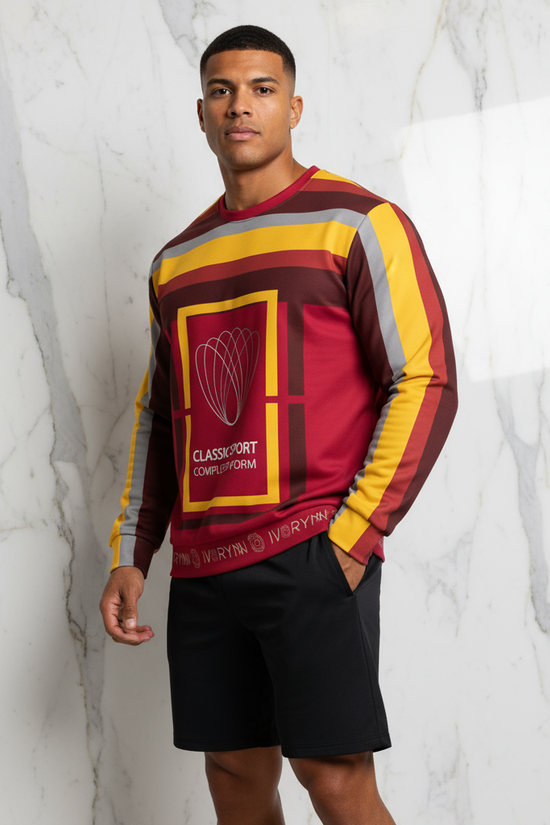 Three-quarter front view