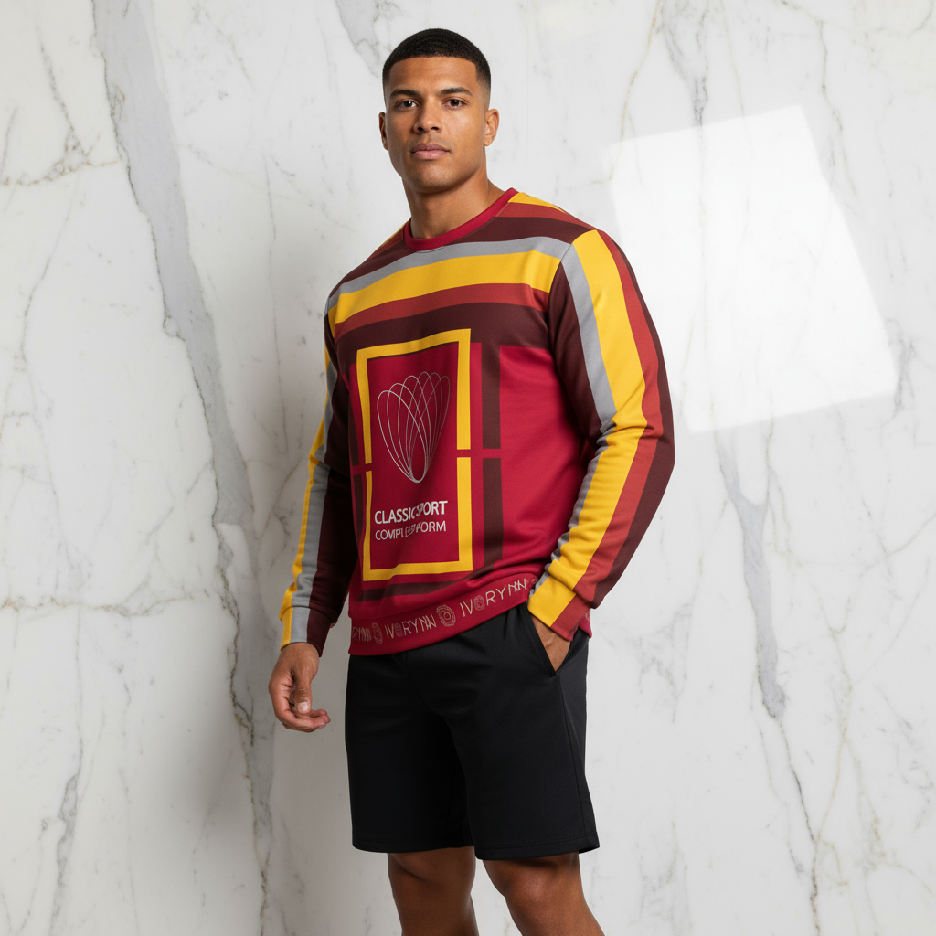 Three-quarter front view