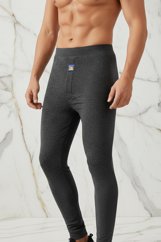 Three-Quarter Front View