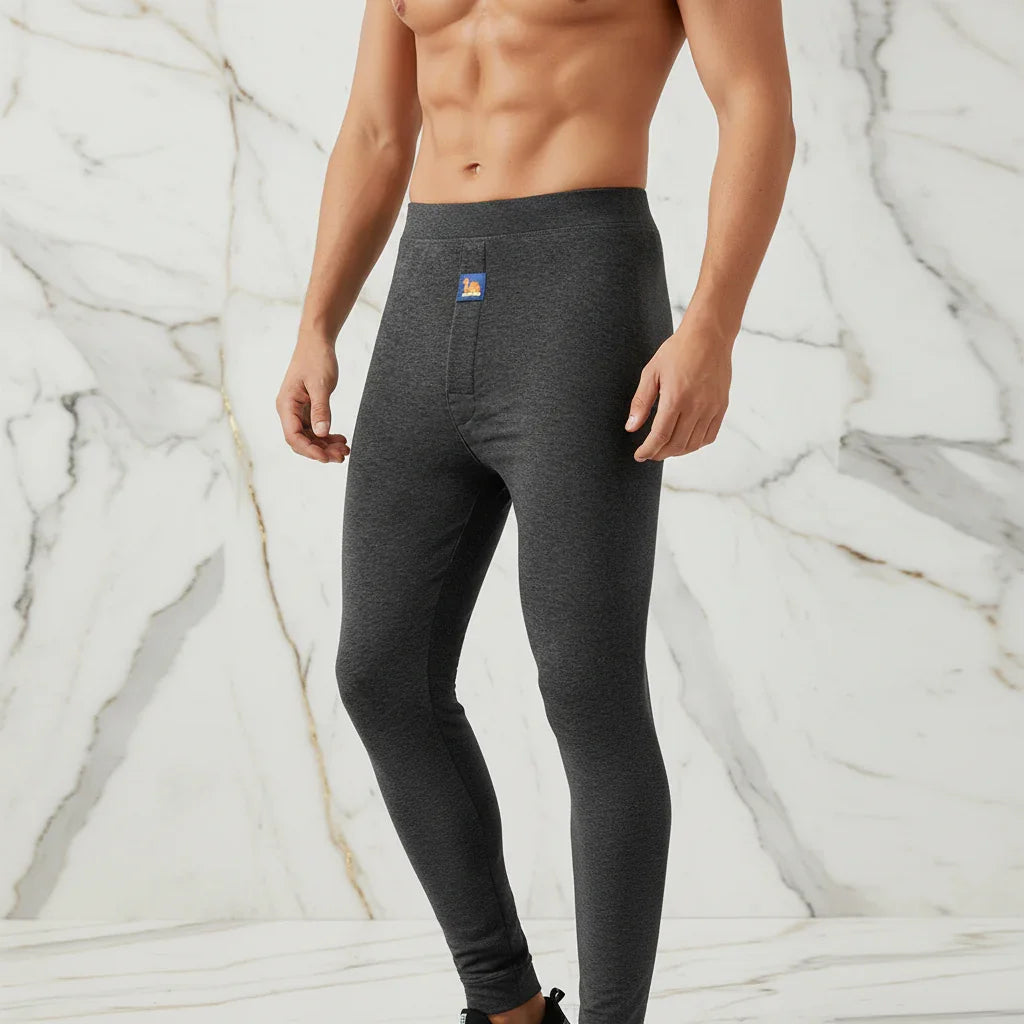 Three-Quarter Front View