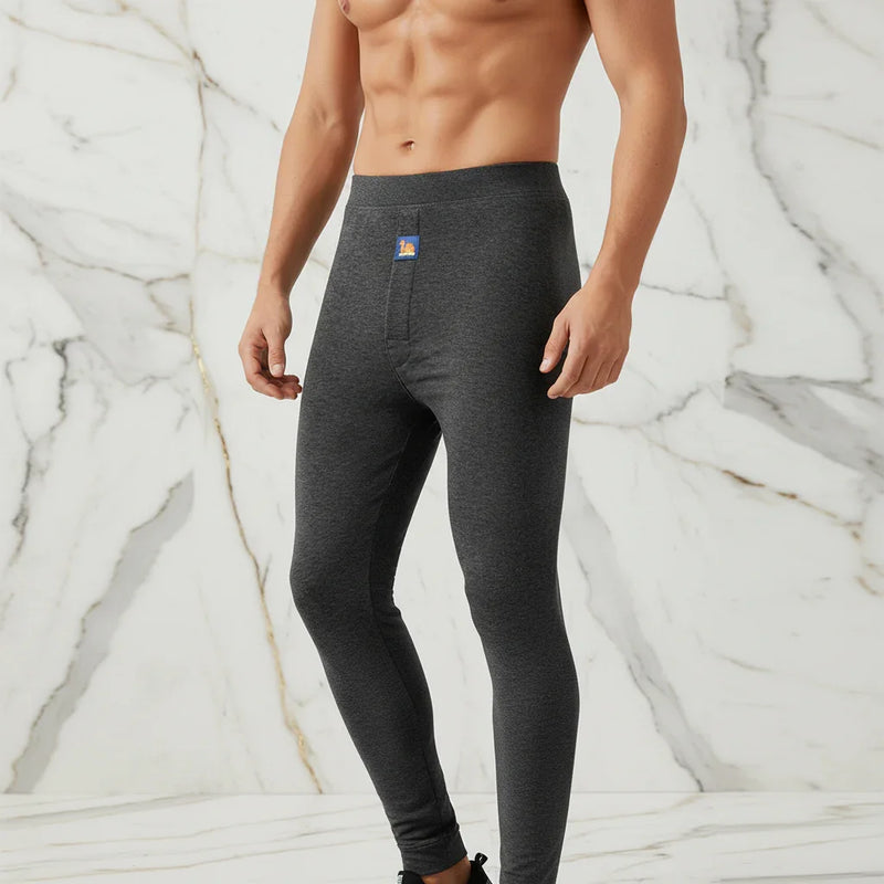 Three-Quarter Front View