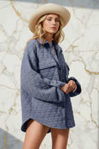 Three-Quarter Front View