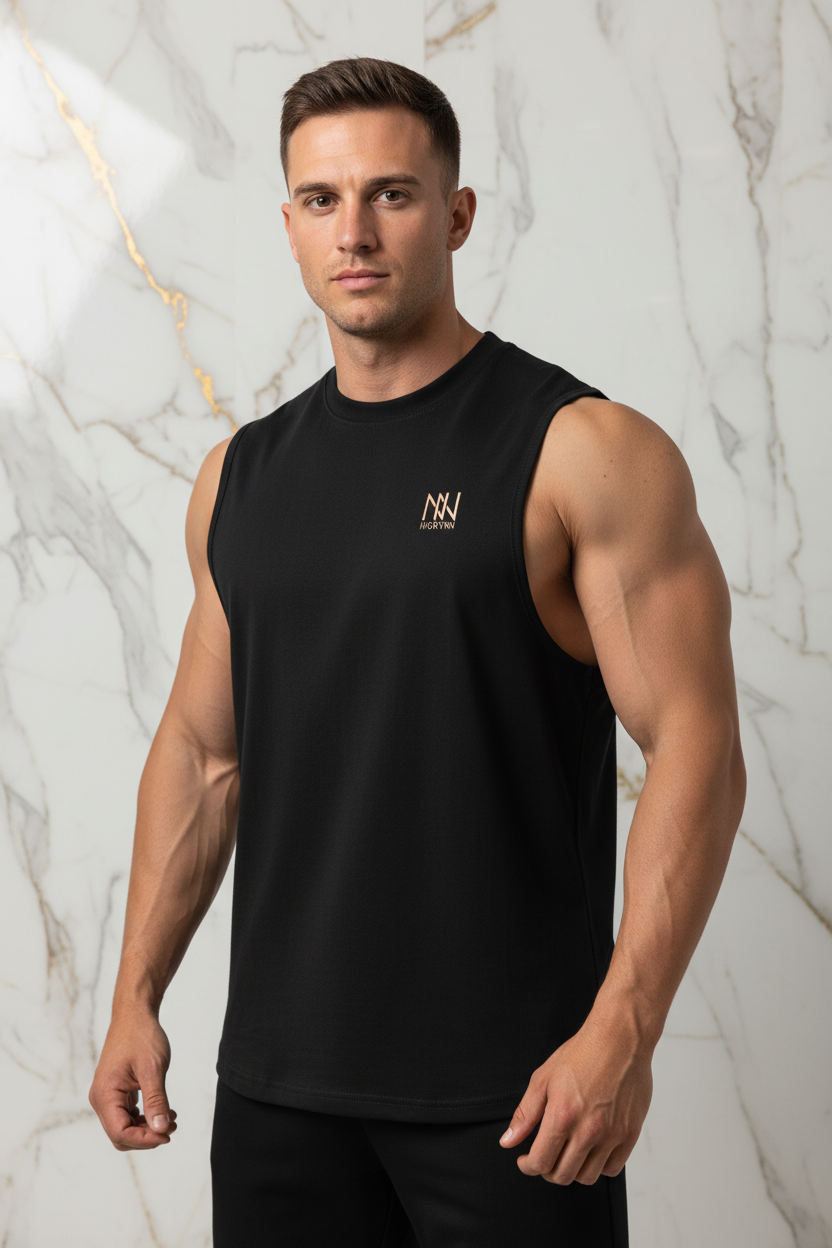 Three-Quarter Front