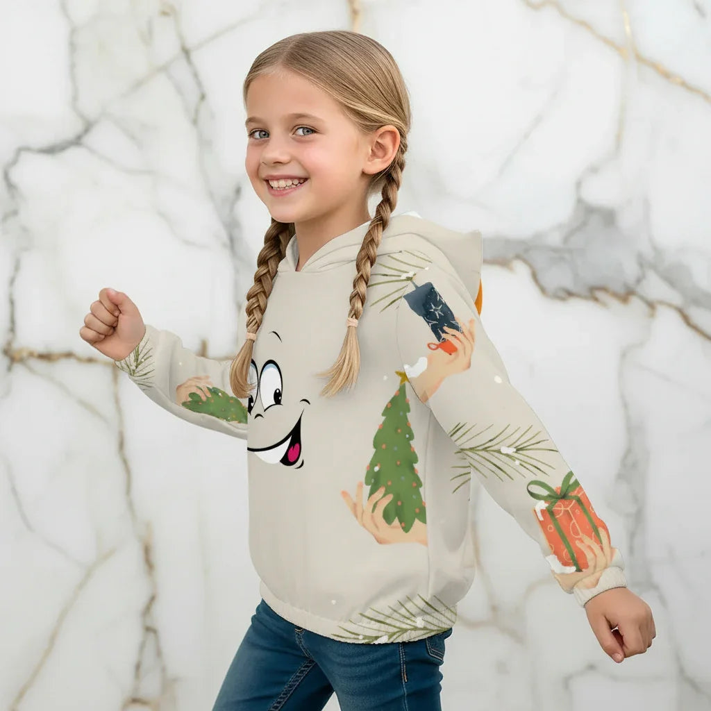 Three-quarter side angle