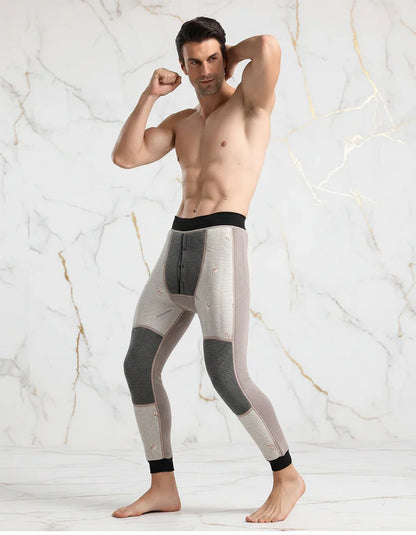 Three-Quarter View - Athletic Stance