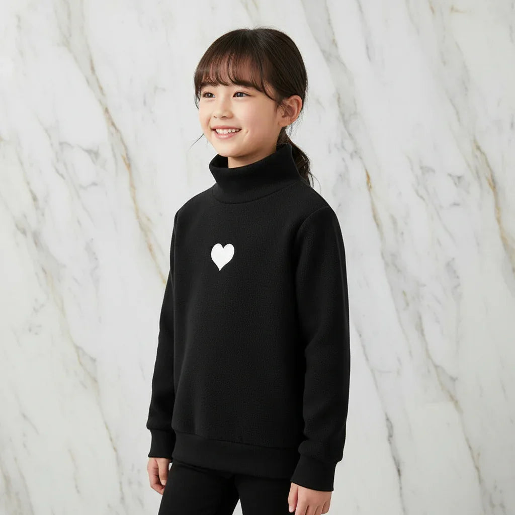 Three-Quarter View - Marble Background