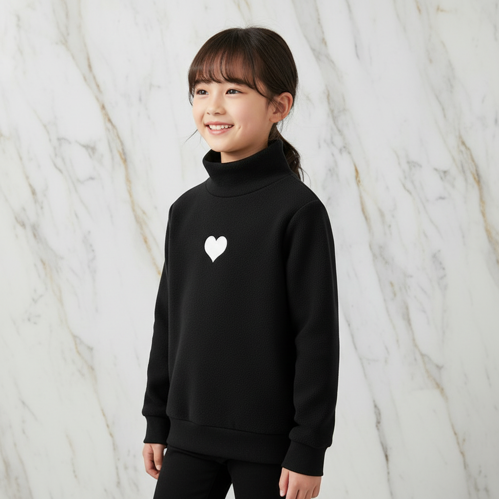 Three-Quarter View - Marble Background