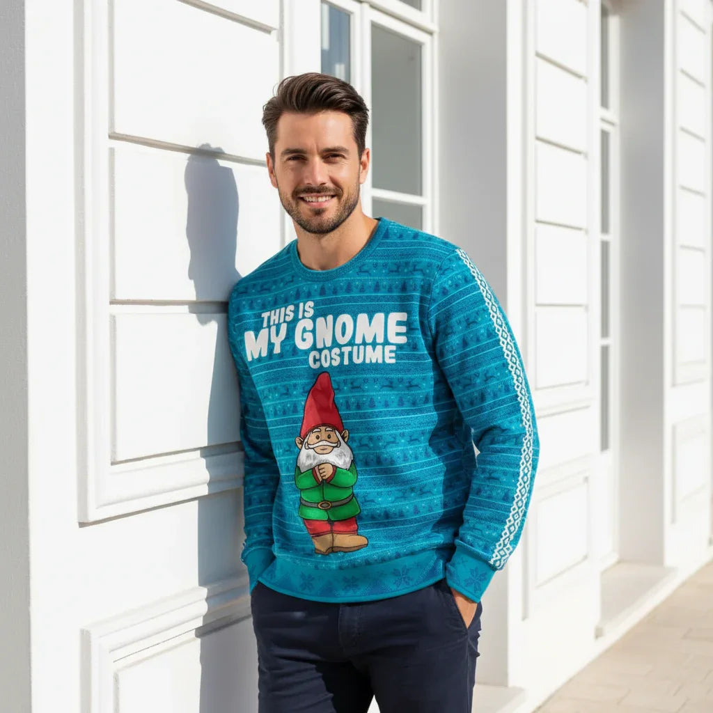 Three-quarter view with architecture