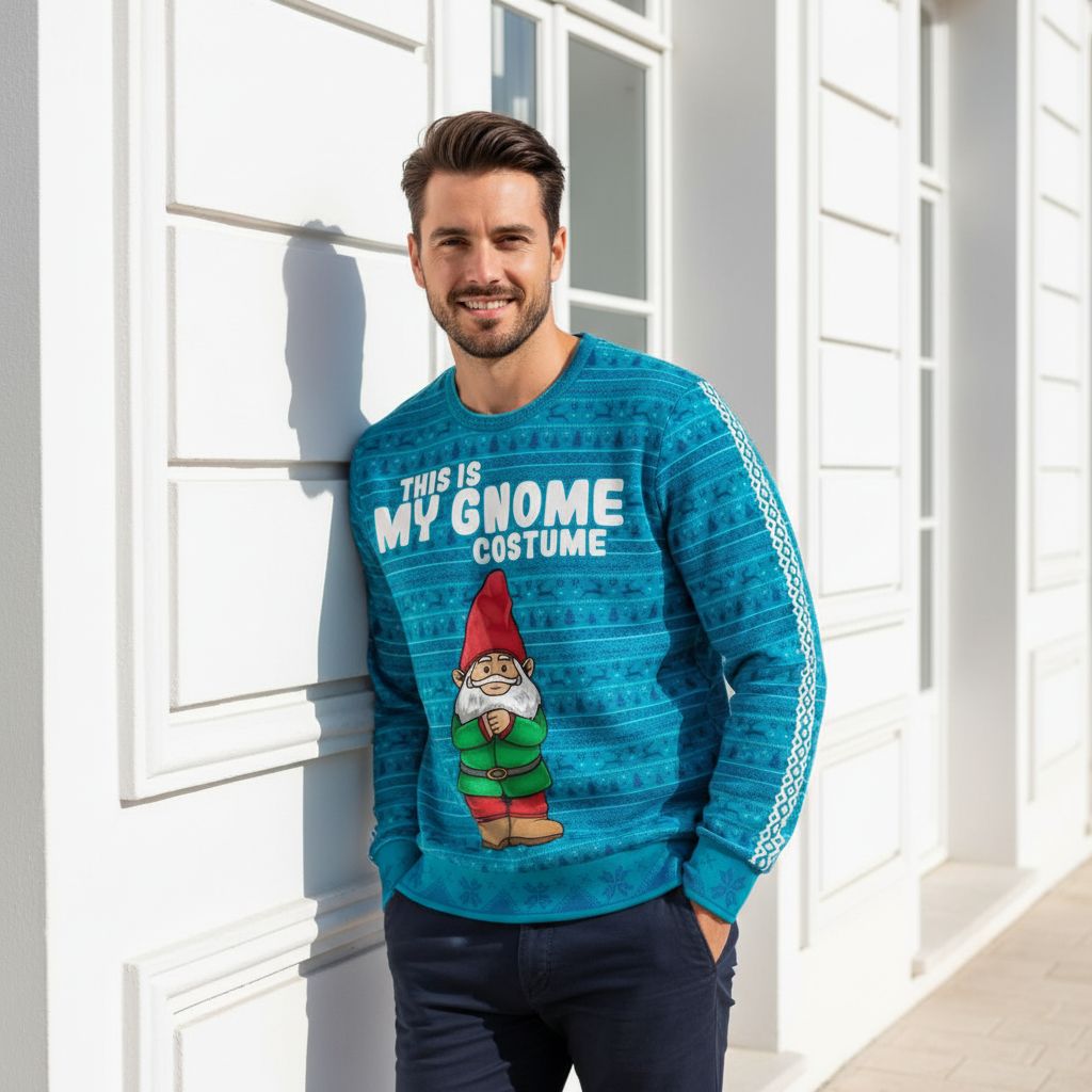 Three-quarter view with architecture