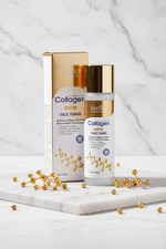 Toner - Marble Gold
