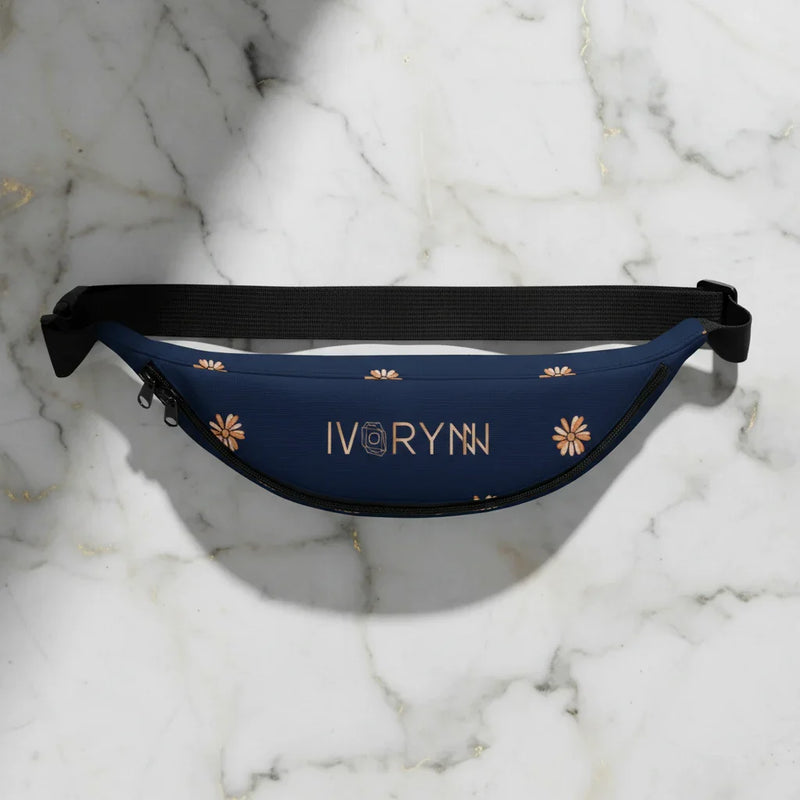 Top-down angle on marble