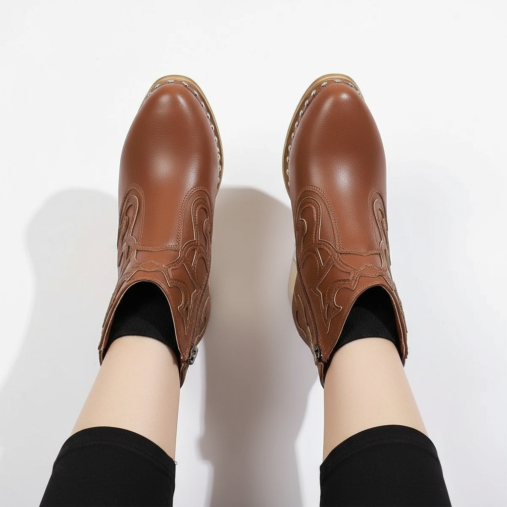 Top-down angle studio shot