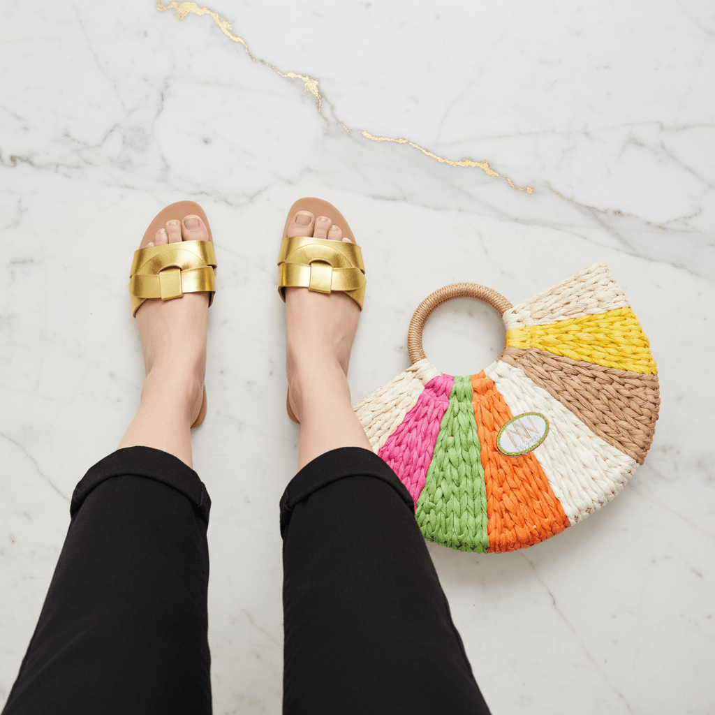 Top-down with Bag