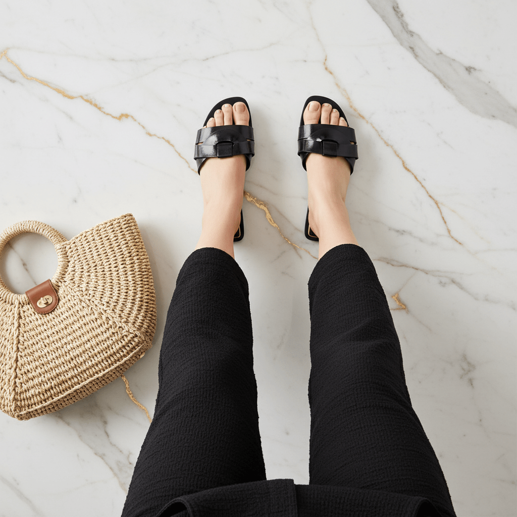 Top-down with Bag