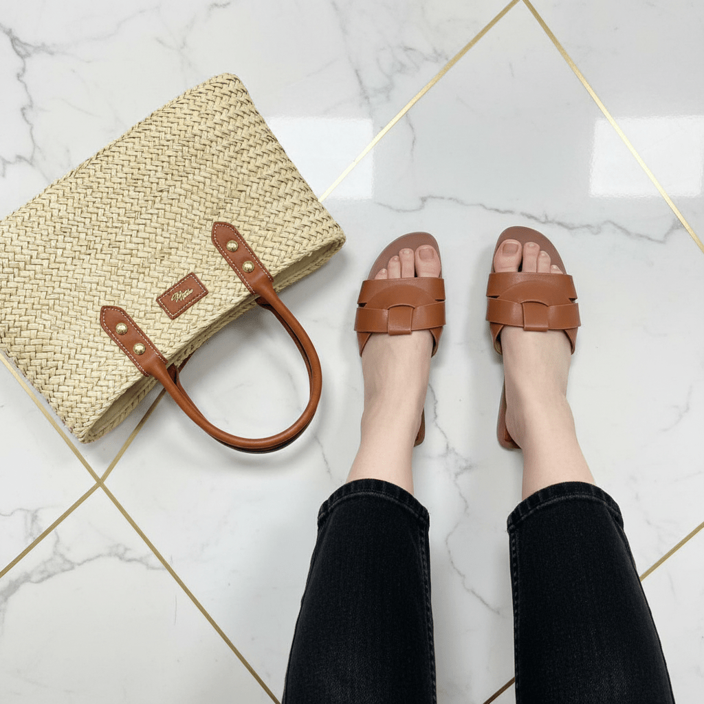 Top-down with Bag