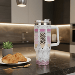 Tumbler Dark Granite Kitchen