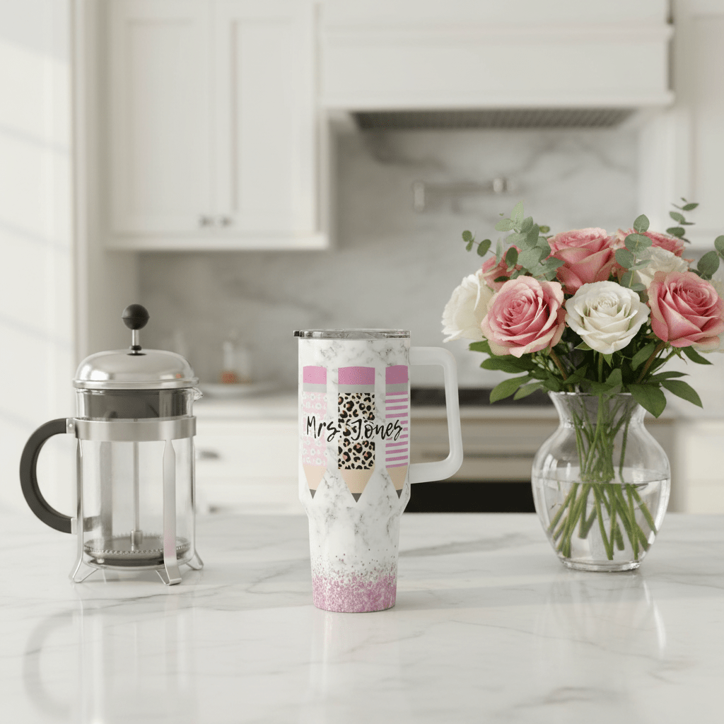 Tumbler Luxury Kitchen 1