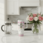 Tumbler Luxury Kitchen 1