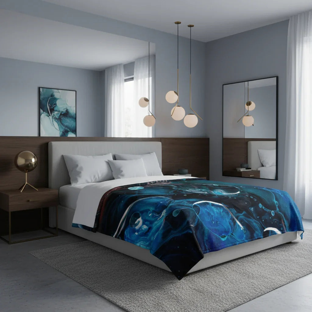 Twin XL Bed