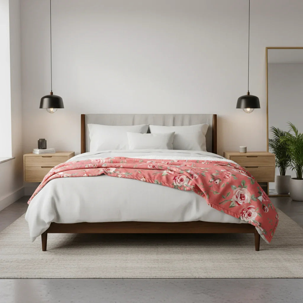 Twin XL Bed
