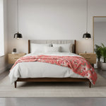 Twin XL Bed
