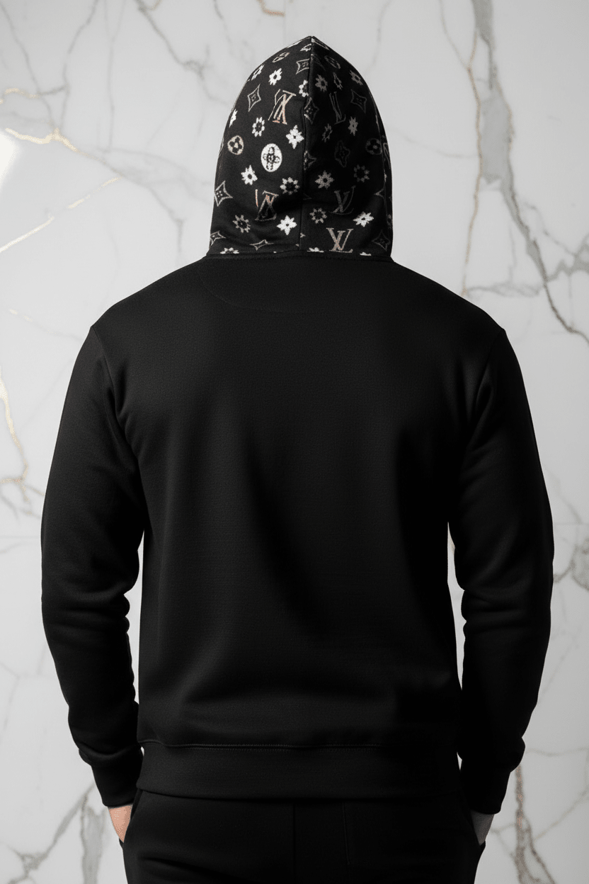 Upper Back