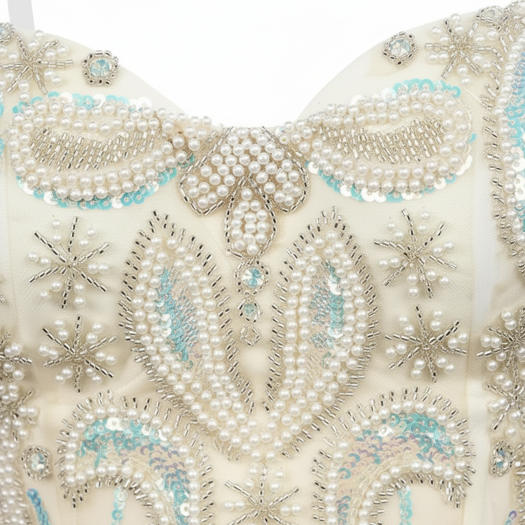 Upper Neckline Macro