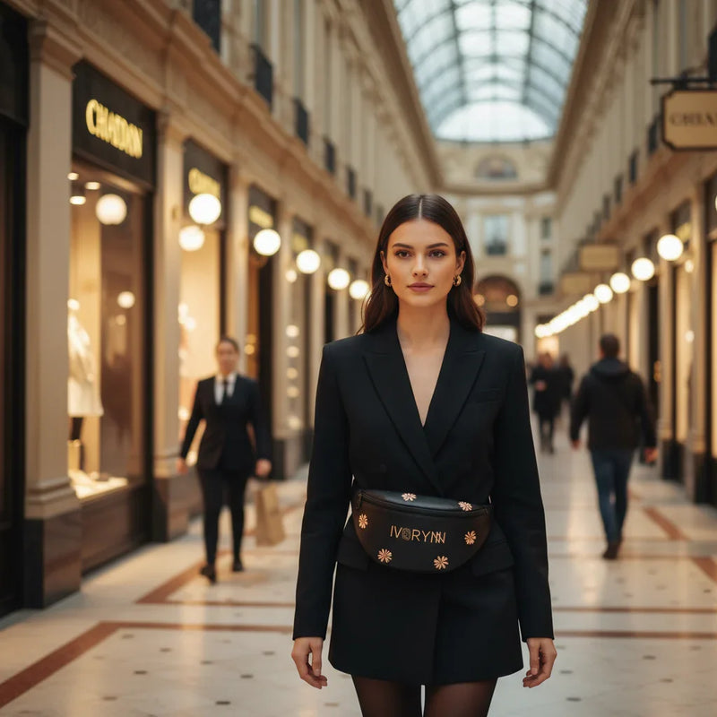 Upscale Shopping Gallery