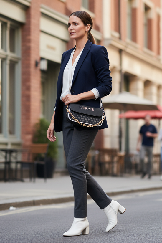 Urban Business Casual