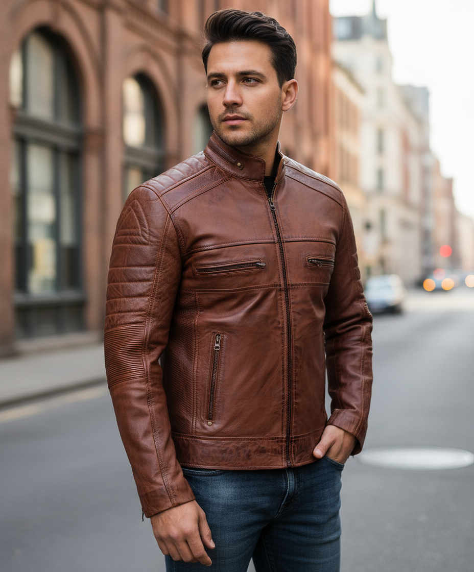 Urban lifestyle photo