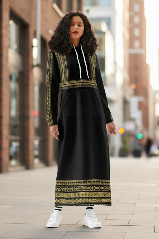 Urban outdoor setting