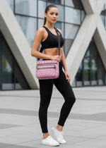 Urban Sportswear Setting
