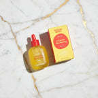 سيروم Vitamin Illuminating - تصوير استوديو احترافي 1