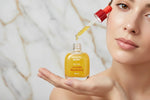 سيروم VITAMIN - قطرة على الأصابع