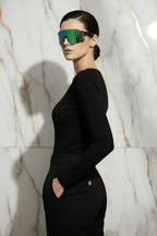 بوز Vogue بدون نصوص