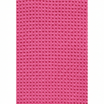 Waffle Texture Close-up