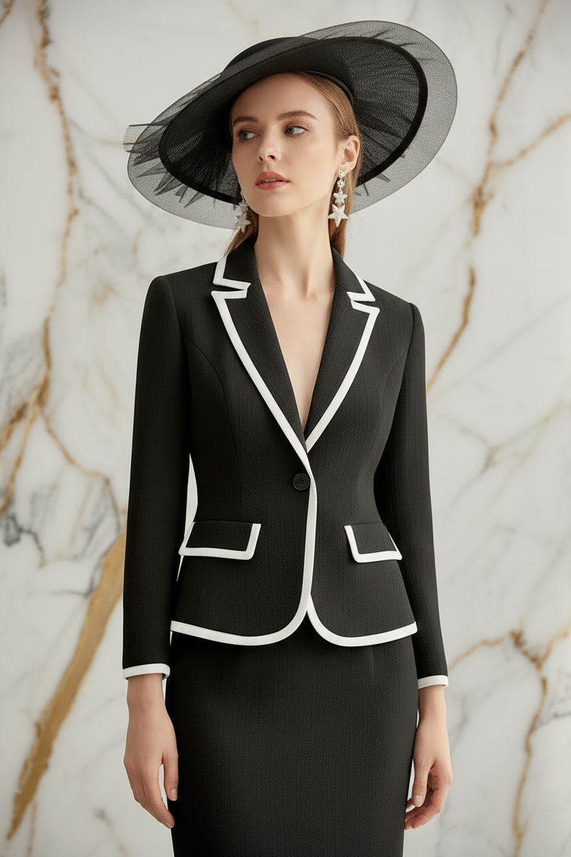 Waist Detail