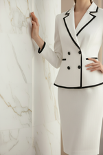 Waist Detail