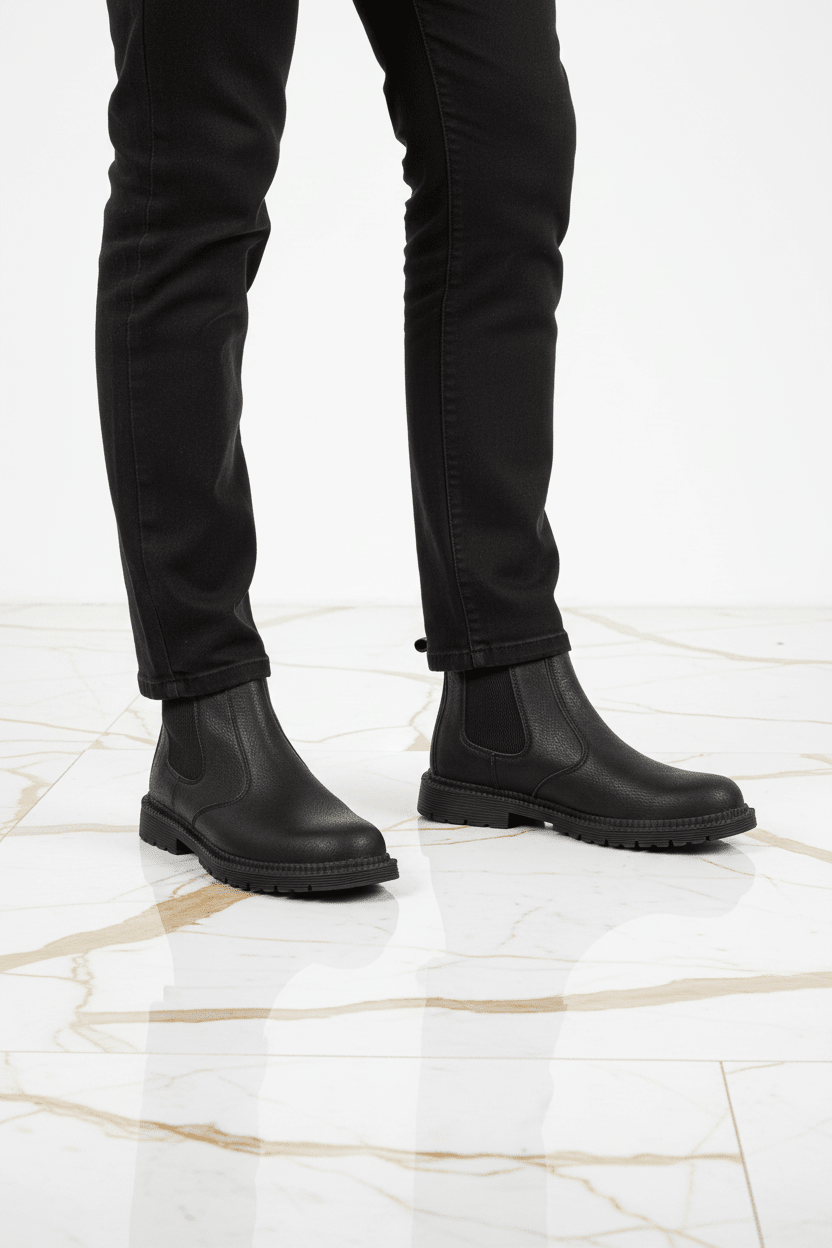 Waist Down Bright