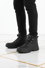 Waist Down