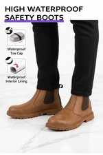 Waist Down