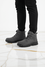 Waist Down