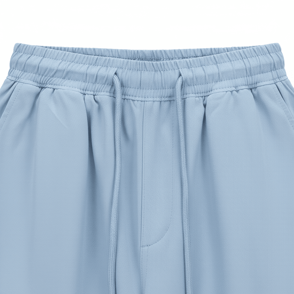 Waistband Detail