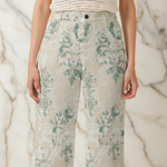 Waistband Detail