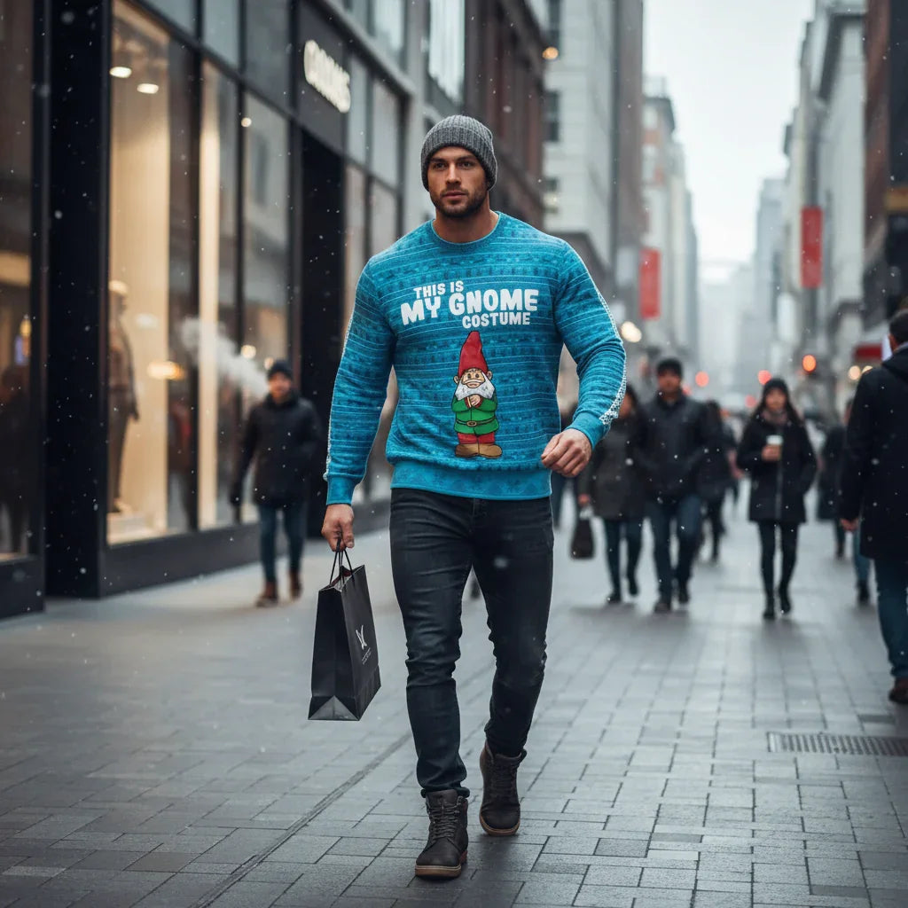 Walking Action