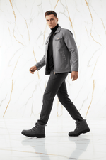 Walking Dynamic
