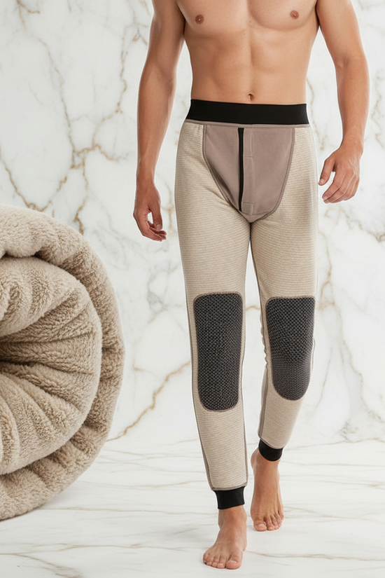 Walking mid-stride dynamic