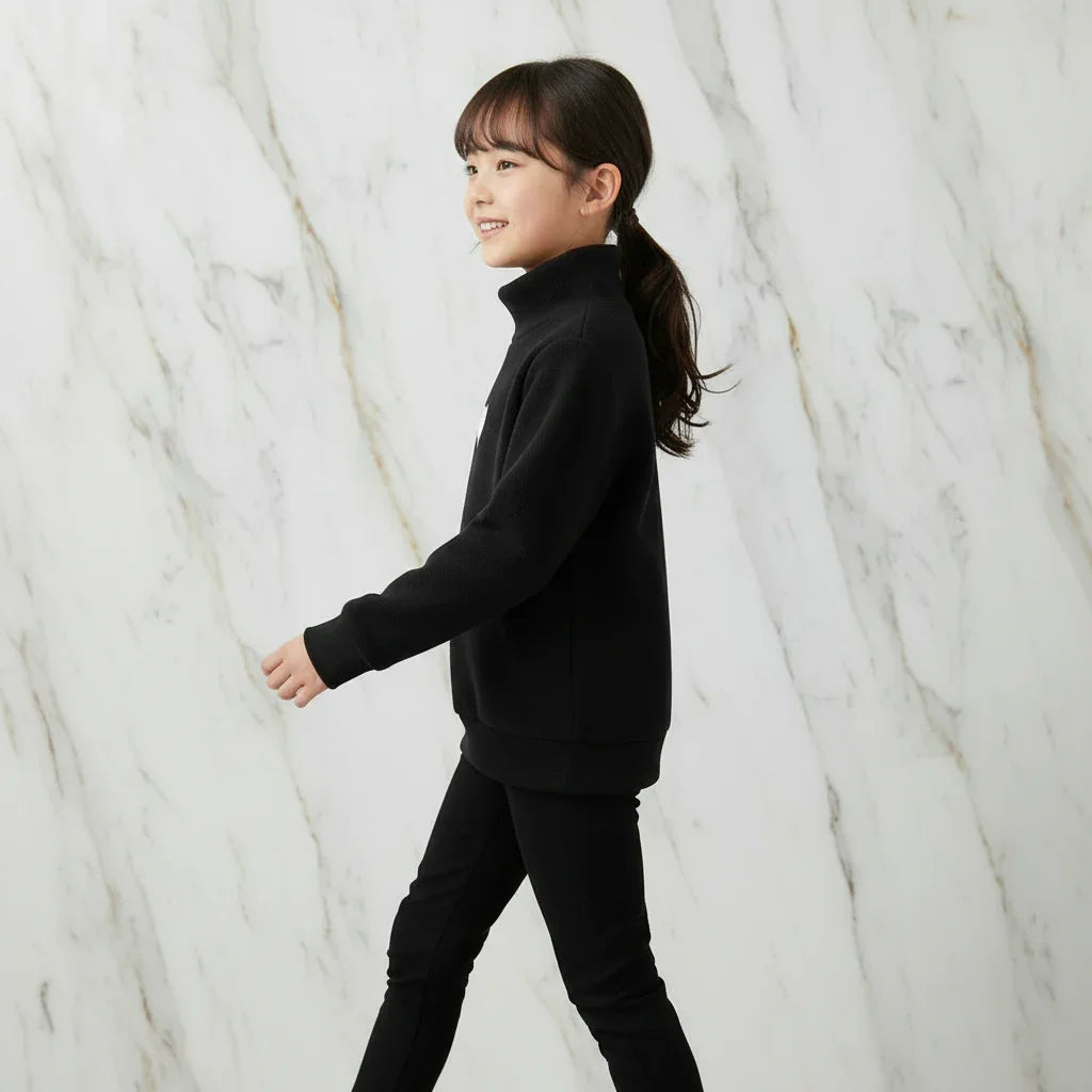 Walking Pose
