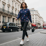 Walking view London