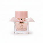 WARMKISS - Nude Pink Cap White BG